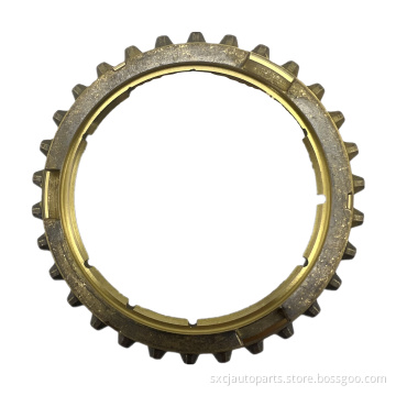 Manual auto parts transmission Synchronizer Ring oem 32607-T86402 for NISSAN